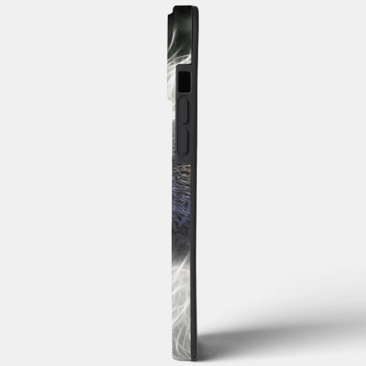 Affe Case-Mate iPhone Hülle (Rückseite / Links)