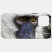 Affe Case-Mate iPhone Hülle (Rückseite (Horizontal))
