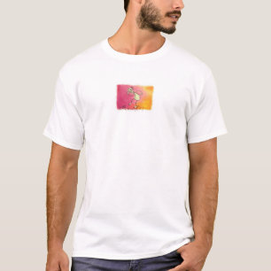 Affe - chinesisches Zeichen T-Shirt