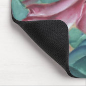 Affe Frieze, 1911 Mousepad (Ecke)