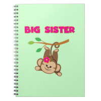 Affe-große Schwester