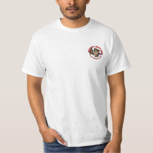 Affe-Hintern 500 Co 2010 - TOM T-Shirt
