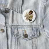 Affe ikea button (Beispiel)