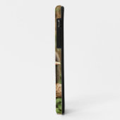 Affe iPhone 5 Case-Mate iPhone Hülle (Hinten/Links)