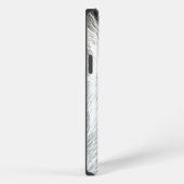 Affe iPhone Hülle (Rechte Seite)