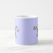 Affe Kaffeetasse (Mittel)