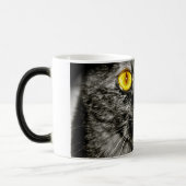 Affe-Katzen-verwandelnde Tasse (Links)
