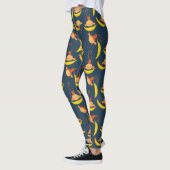 Affe-Leggings Leggings (Links)