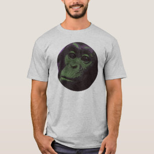 Affe-Magie 2 T-Shirt
