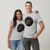 Affe-Magie 2 T-Shirt (Unisex)