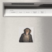 Affe Magnet (In Situ (Geschirrspüler))