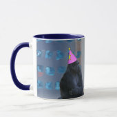 Affe MAI Tai Tasse (Links)