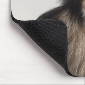 Affe Mousepad (Ecke)