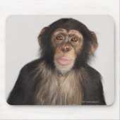 Affe Mousepad (Vorne)