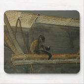 Affe Mousepad (Vorne)