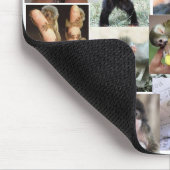 Affe Mousepad (Ecke)