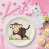 Affe Pappteller (Party)