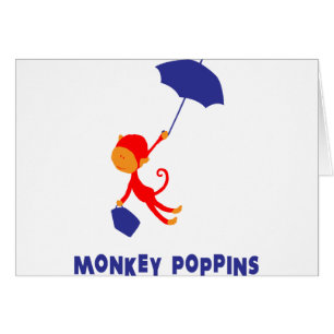 Affe Poppins