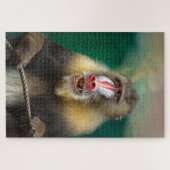 Affe Puzzle (Horizontal)