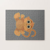 Affe Puzzle (Horizontal)