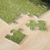 Affe-Puzzlespiel Puzzle (Seite)