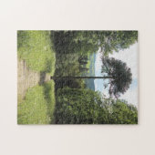 Affe-Puzzlespiel Puzzle (Horizontal)