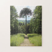 Affe-Puzzlespiel Puzzle (Vertikal)