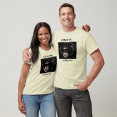 AFFE SEHEN, AFFE TUN T-Shirt (Unisex)
