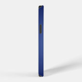 Affe Silhouette Case-Mate iPhone Fall Hülle (Rechte Seite)