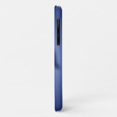 Affe Silhouette Case-Mate iPhone Hülle (Hinten/Links)