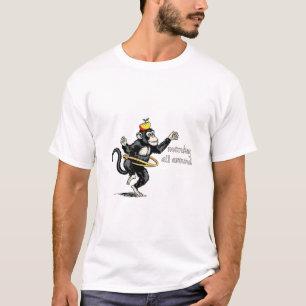 Affe T-Shirt