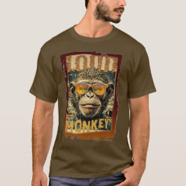 Affe T - Shirt