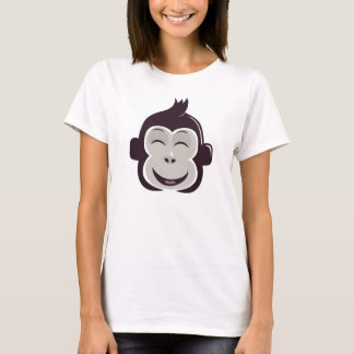 Affe T-Shirt
