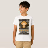 Affe T-Shirt (Vorne ganz)