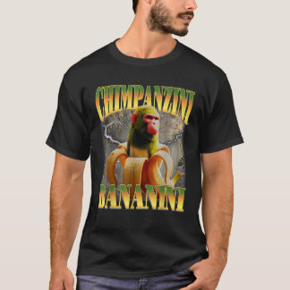 Affe T-Shirt