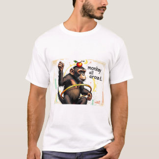 Affe T-Shirt