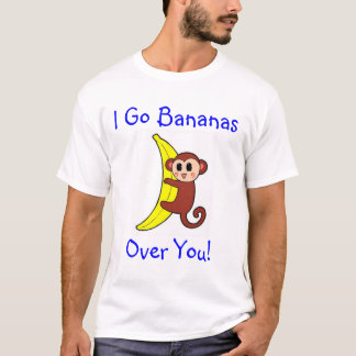 Affe T-Shirt