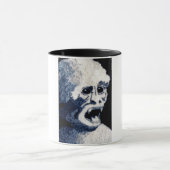 Affe Tasse (Zentrum)
