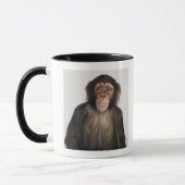 Affe Tasse (Links)