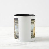 Affe Tasse (Zentrum)