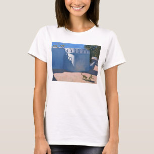 Affe-Tempel Indien 2000 T-Shirt