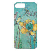 Affe und Mama Case-Mate iPhone Hülle (Rückseite)