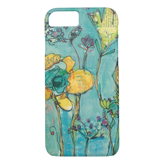 Affe und Mama Case-Mate iPhone Hülle (Rückseite)