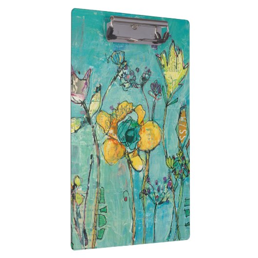 Affe und Mama Klemmbrett (Rechts)