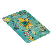 Affe und Mommy Magnet (Rechte Seite)