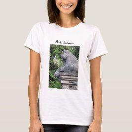 Affe-Waldtor T-Shirt