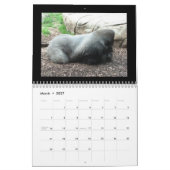 Affekalender Kalender (Mär 2027)