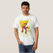 AffeLoco T-Shirt (Vorne ganz)