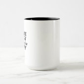 AFFEN BANANE FUTTER TASSE (Zentrum)