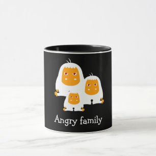 Affen der Angrasfamilie entwerfen T - Shirt Bath M Tasse
